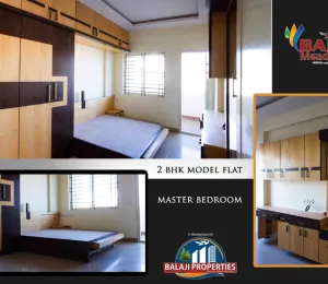 Balaji Meadows