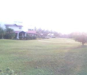Magnolia Gardens