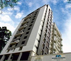 Mahabaleshwara Classique Gateway