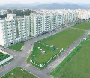 Hero Haridwar Greens