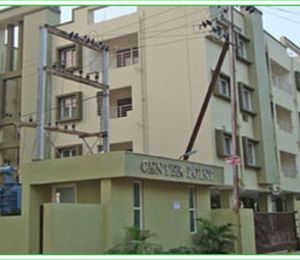 Maruti Center Point