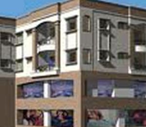 MJR Sri Nilayam