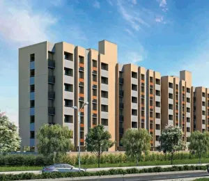 Prathna Dev Home 3