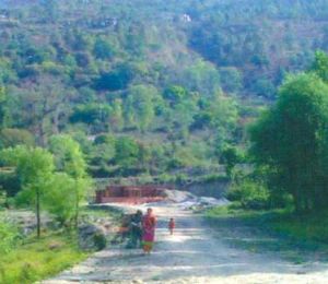 Rama Lake Breeze Enclave