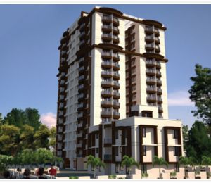 Relcon Travancore Heights