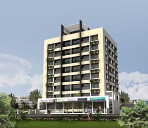 Thakkers Enclave