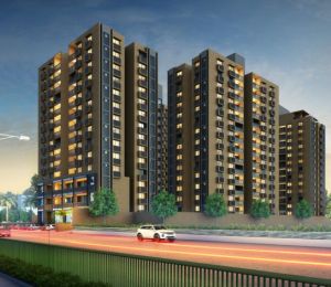Rushabhdev Sharan Circle Homes