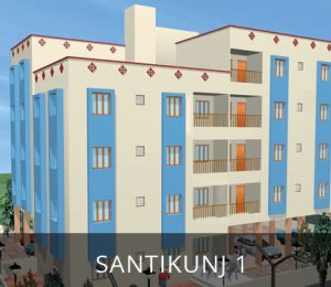 Santosh Shantikunj 1