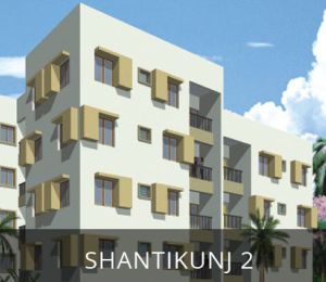 Santosh Shantikunj 2