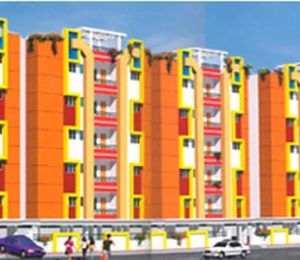 Udaya Polygon