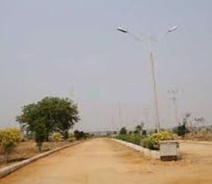 Shathabdhi Valley Extn