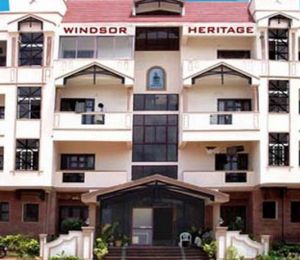 Windsor Heritage