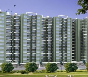 SRS Hightech Affordable Homes