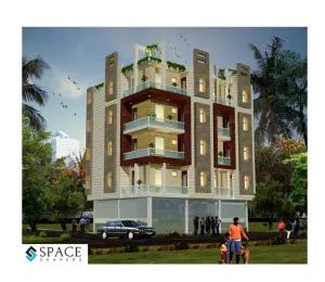 Space Ambaram