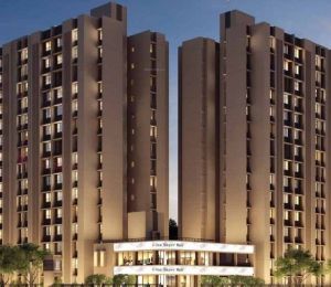 Rustomjee Global City