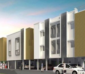 Amaar Vrindavan Enclave