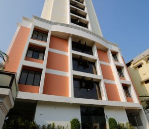 SI Amrith Dale Apartments
