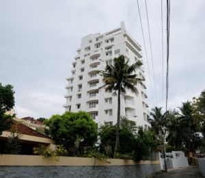 SI Belhaven Grande Apartments
