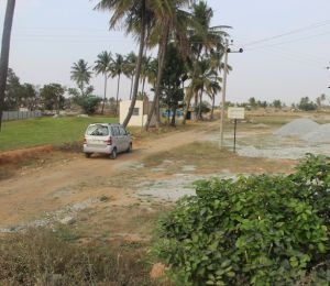 Apranje Springs