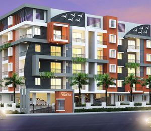 Bhandary Vijaya Enclave