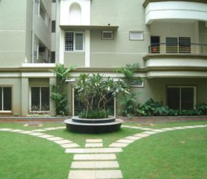 Choice India Srree Mahalakshmi Meadows