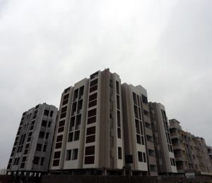 Divyajivan Smart Homes