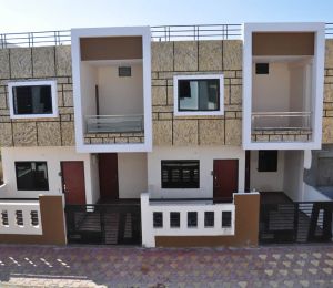 Laxmi Sapphire Villas