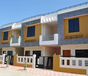 Laxmi Jasmine Villas