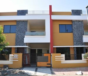 Laxmi Ruby Villas