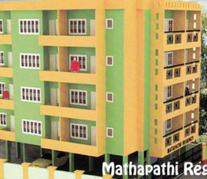 Mathapathi Regency