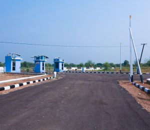Gokul Garden City
