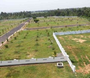 Drona City