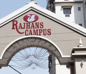 Rajhans Campus