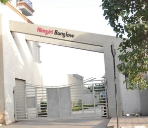 Rajhans Himgiri Bungalows