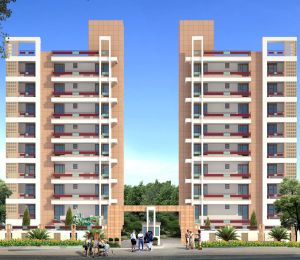 Ridhiraj Residency