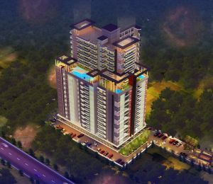 Ridhiraj Air