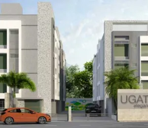 Ugati Elegance