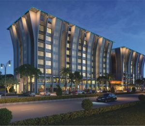 Shree Ugati Heights