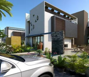 V Square Vedant Kadam
