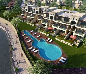 Shivam Rajvi Oasis