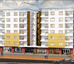 Balaji BCC Residency
