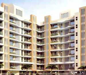 Shreeji Sea View