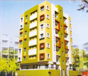 Vsun Advaita Enclave