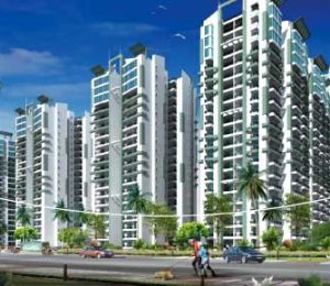 Meerut Sports City