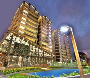Ascon Surya Landmark