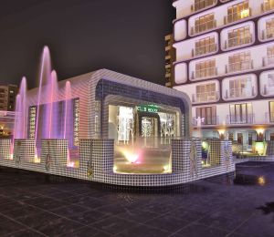 Ascon Surya Lifestyle