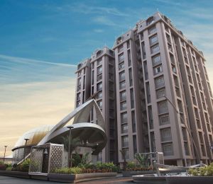 Ascon Surya Green View