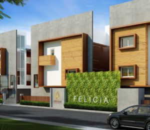 Arham Felicia