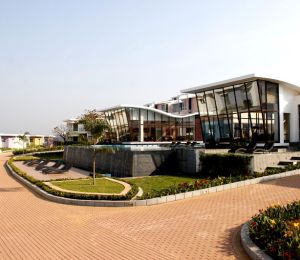 Anand Aqua Bay