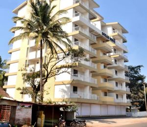 Anand Ocean Drive
